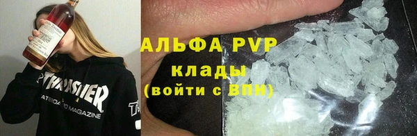 молекула духа Белокуриха