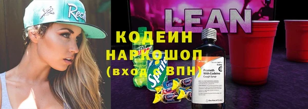 молекула духа Белокуриха