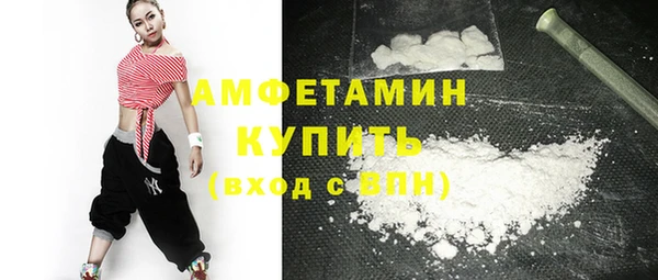 молекула духа Белокуриха